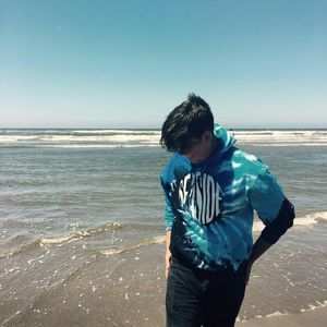 Meet your Posher, Christopher